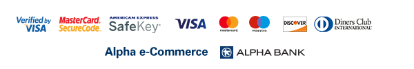Alpha Bank Secure e-Commerce